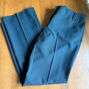 New York & Company Classic Black Pants